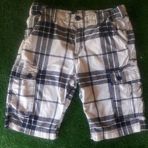 Men's Buffalo Shorts Size 30